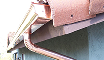 Rain Gutter Installation, Repair, Cleaning in Clarkson, NY